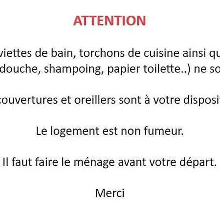 Coquet Plage Apartment Valras-Plage