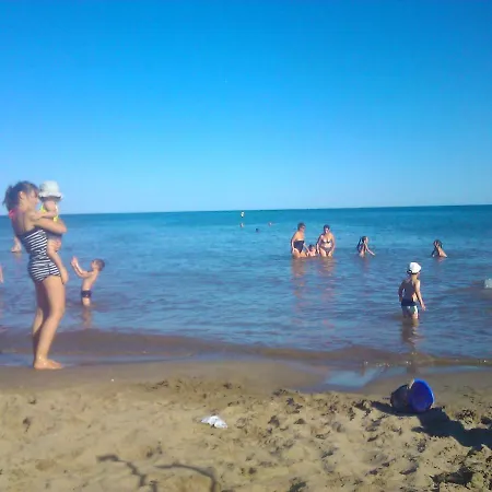 Coquet Plage * Valras-Plage