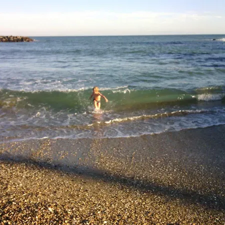 Coquet Plage Valras-Plage