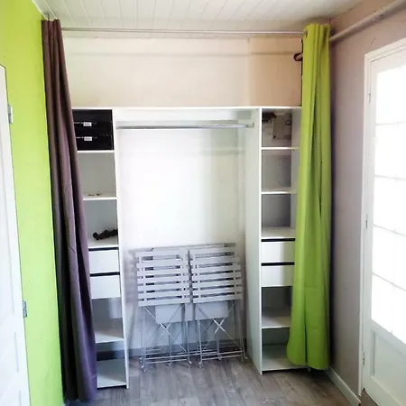 Apartment Coquet Plage *