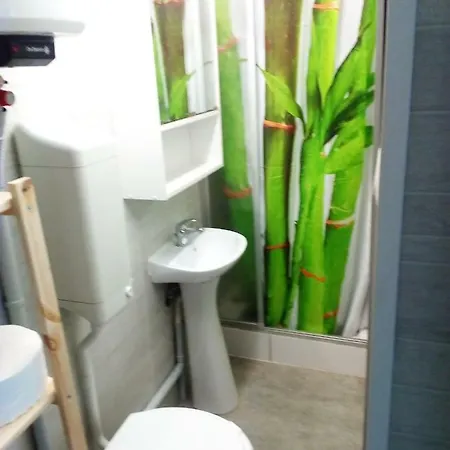 Coquet Plage Apartment *