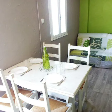 Coquet Plage Apartment Valras-Plage