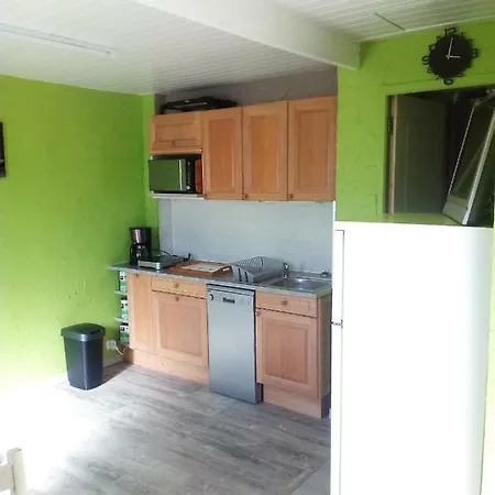 Apartment Coquet Plage Valras-Plage