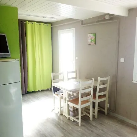 Apartment Coquet Plage *