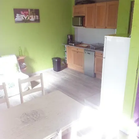 Coquet Plage Apartment Valras-Plage